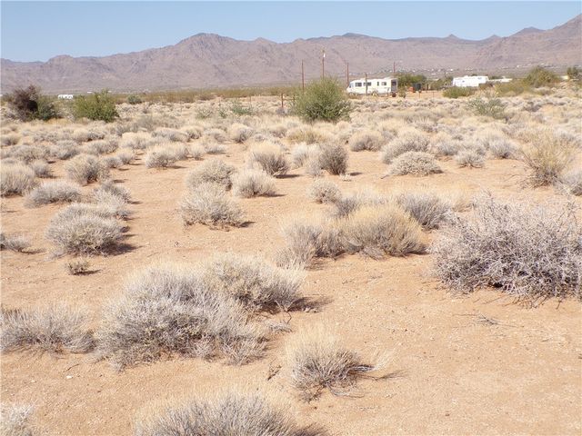 Lot 13 N Ajo Road, Golden Valley, AZ 86413