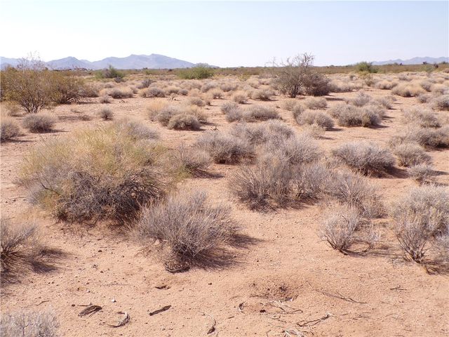 Lot 13 N Ajo Road, Golden Valley, AZ 86413