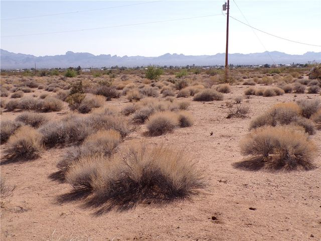 Lot 13 N Ajo Road, Golden Valley, AZ 86413