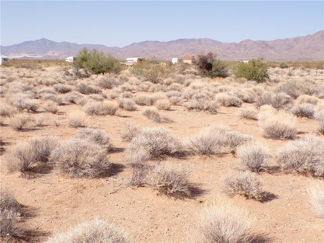 Lot 13 N Ajo Road, Golden Valley, AZ 86413