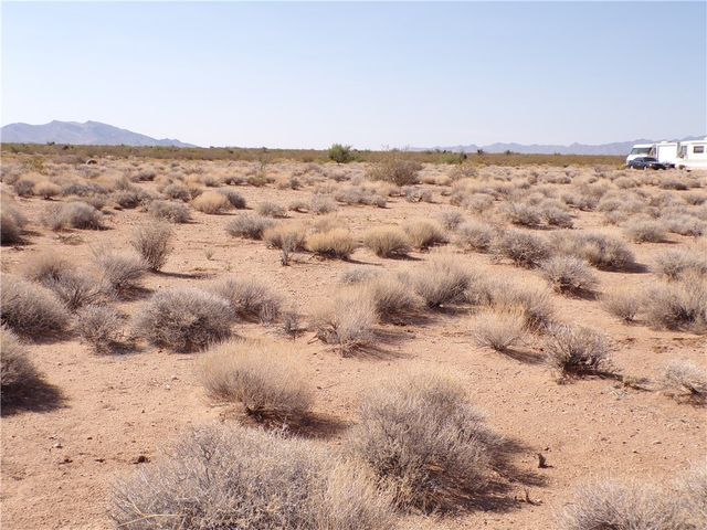 Lot 13 N Ajo Road, Golden Valley, AZ 86413