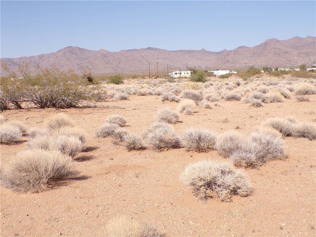 Lot 13 N Ajo Road, Golden Valley, AZ 86413
