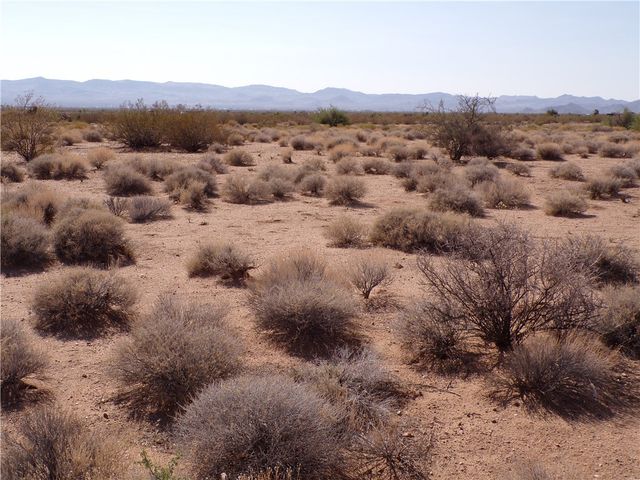 Lot 13 N Ajo Road, Golden Valley, AZ 86413