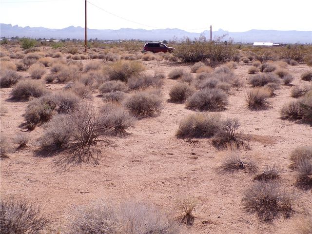 Lot 13 N Ajo Road, Golden Valley, AZ 86413