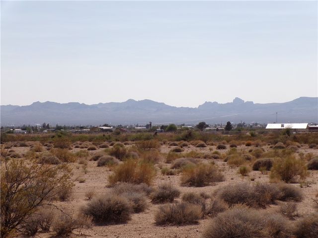 Lot 13 N Ajo Road, Golden Valley, AZ 86413