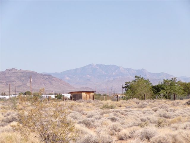 Lot 13 N Ajo Road, Golden Valley, AZ 86413