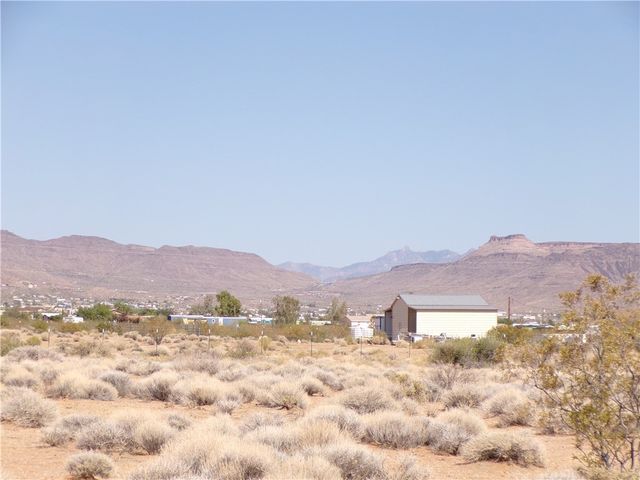 Lot 13 N Ajo Road, Golden Valley, AZ 86413