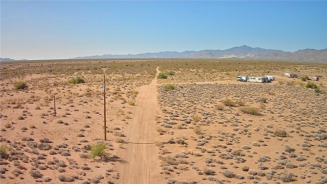 Lot 13 N Ajo Road, Golden Valley, AZ 86413