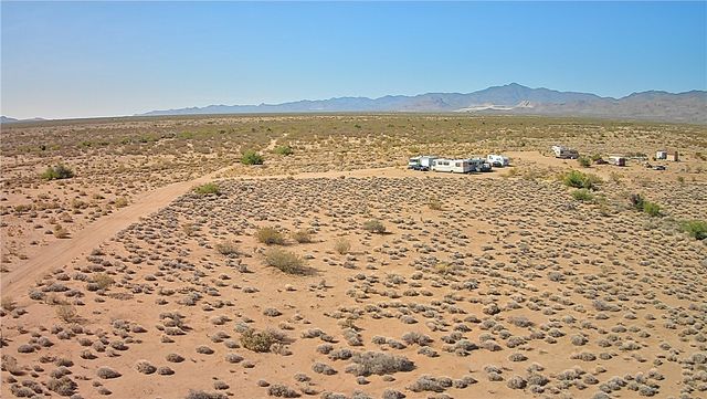 Lot 13 N Ajo Road, Golden Valley, AZ 86413