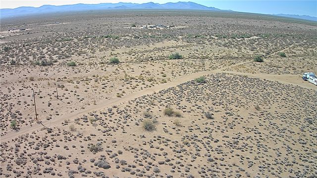 Lot 13 N Ajo Road, Golden Valley, AZ 86413