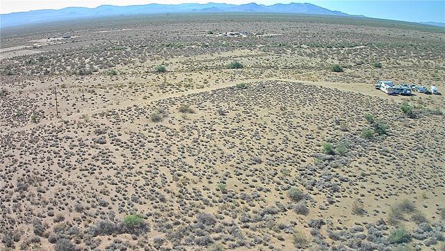 Lot 13 N Ajo Road, Golden Valley, AZ 86413