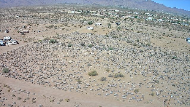 Lot 13 N Ajo Road, Golden Valley, AZ 86413