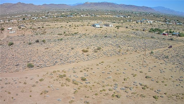 Lot 13 N Ajo Road, Golden Valley, AZ 86413