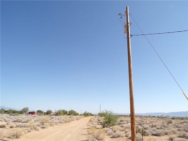 Lot 13 N Ajo Road, Golden Valley, AZ 86413