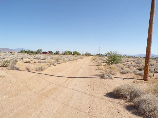 Lot 13 N Ajo Road, Golden Valley, AZ 86413