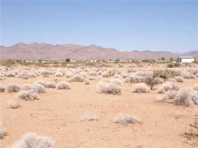 Lot 13 N Ajo Road, Golden Valley, AZ 86413