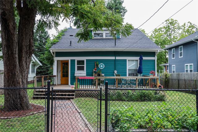 1003 Euclid Avenue, Des Moines, IA 50313