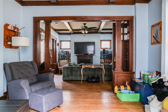 1003 Euclid Avenue, Des Moines, IA 50313