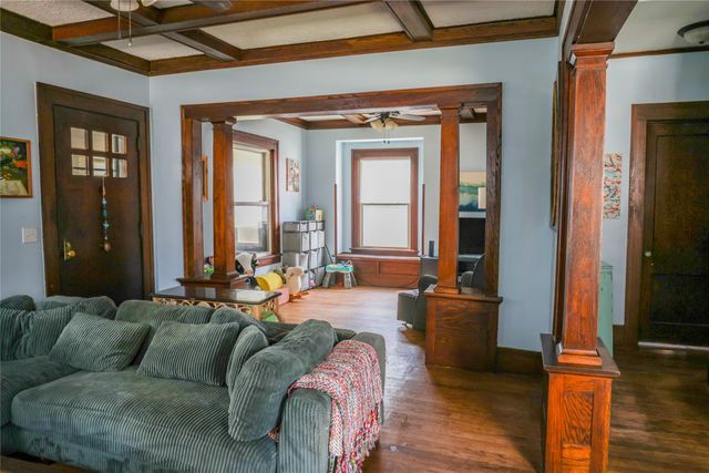 1003 Euclid Avenue, Des Moines, IA 50313