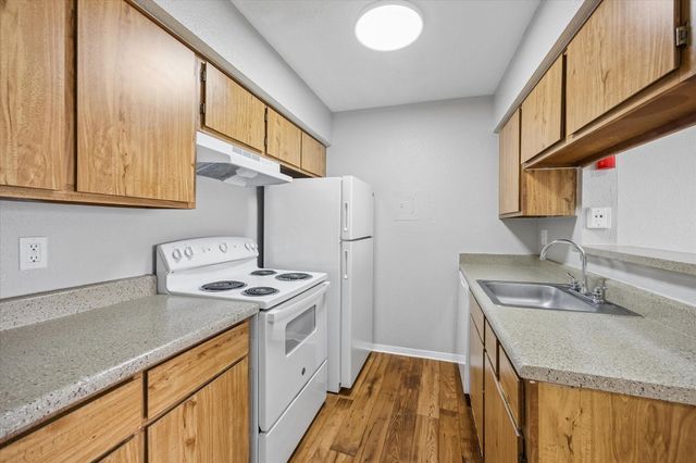 1660 W T C Jester Boulevard 1012, Houston, TX 77008