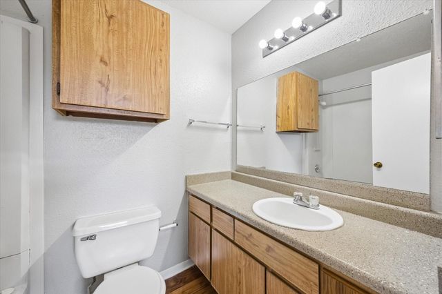 1660 W T C Jester Boulevard 1012, Houston, TX 77008