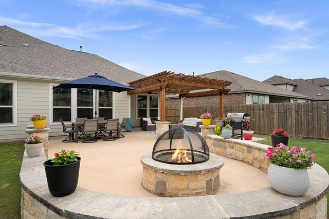 7315 Leonardo DR, Round Rock, TX 78665