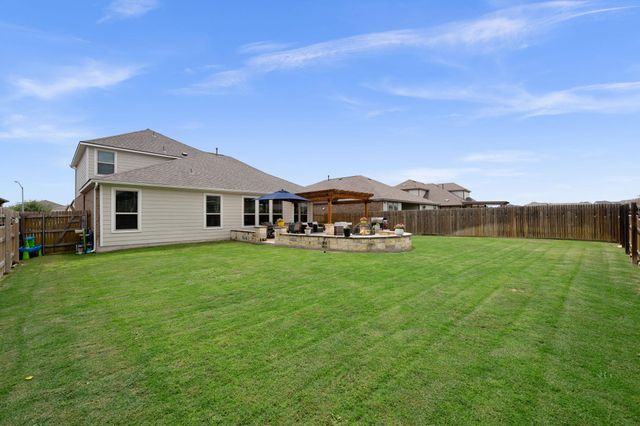 7315 Leonardo DR, Round Rock, TX 78665