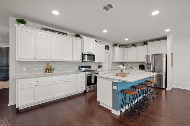 7315 Leonardo DR, Round Rock, TX 78665