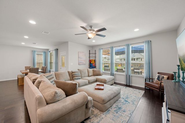 7315 Leonardo DR, Round Rock, TX 78665