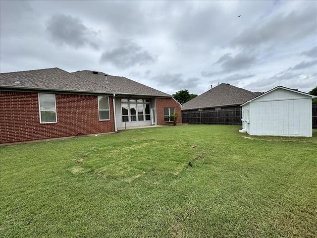 4409 WHITMERE Court, Norman, OK 73072