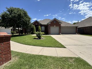 4409 WHITMERE Court, Norman, OK 73072