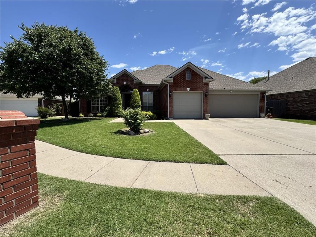 4409 WHITMERE Court, Norman, OK 73072
