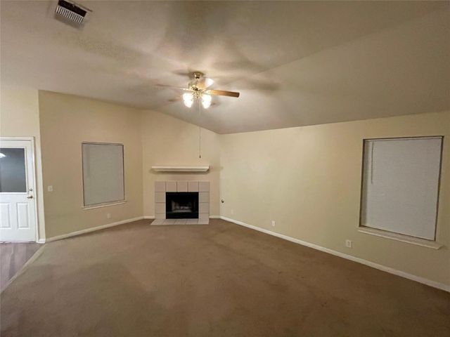 602 Losoya CT, Hutto, TX 78634