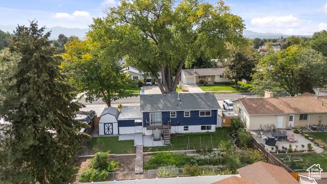 8731 S GLADIATOR WAY, Sandy, UT 84094