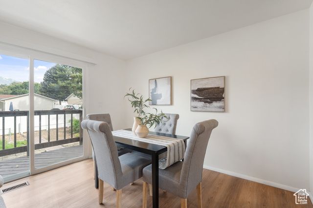 8731 S GLADIATOR WAY, Sandy, UT 84094