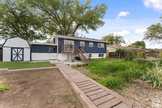 8731 S GLADIATOR WAY, Sandy, UT 84094