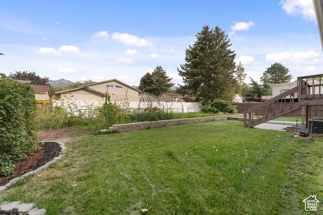 8731 S GLADIATOR WAY, Sandy, UT 84094