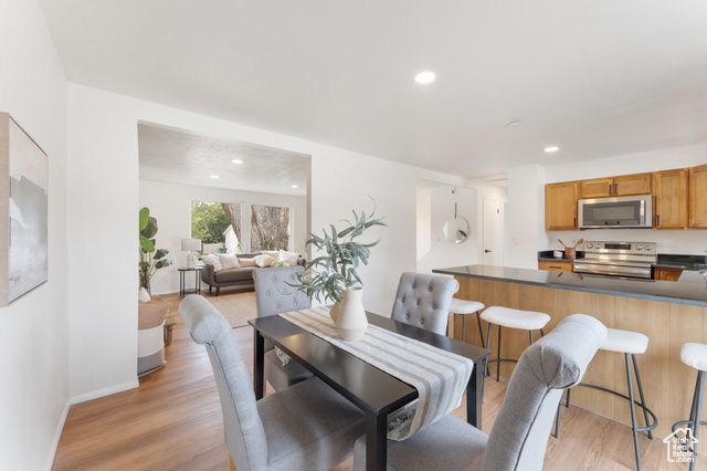 8731 S GLADIATOR WAY, Sandy, UT 84094