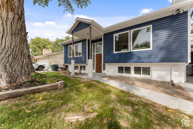 8731 S GLADIATOR WAY, Sandy, UT 84094