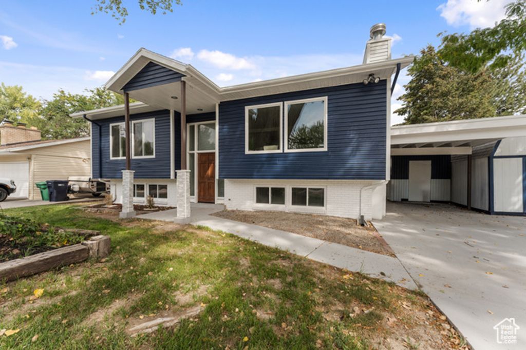 8731 S GLADIATOR WAY, Sandy, UT 84094