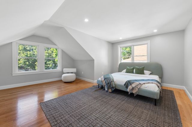 21 Farrington Street 2, Arlington, MA 02474