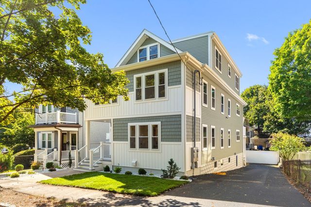 21 Farrington Street 2, Arlington, MA 02474