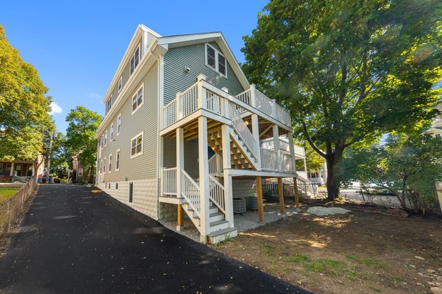21 Farrington Street 2, Arlington, MA 02474