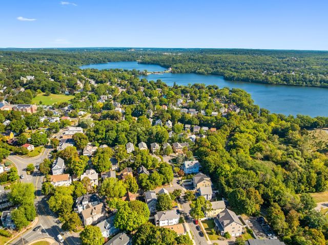 21 Farrington Street 2, Arlington, MA 02474