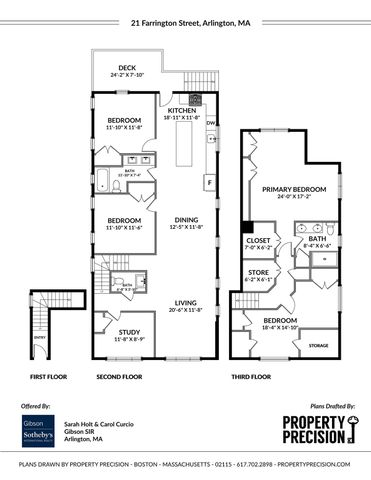 21 Farrington Street 2, Arlington, MA 02474