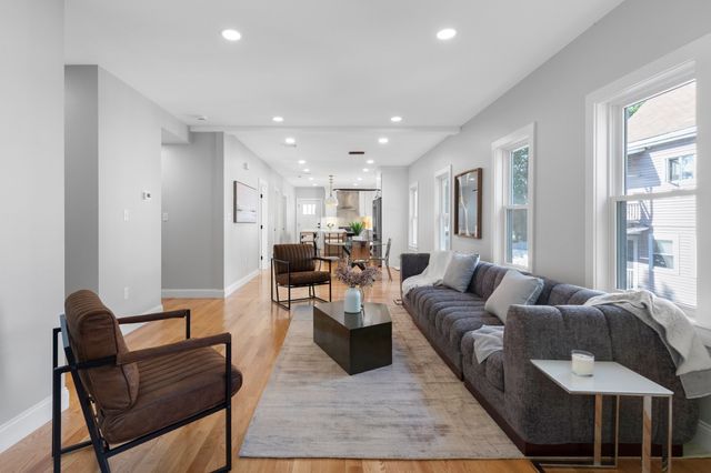 21 Farrington Street 2, Arlington, MA 02474