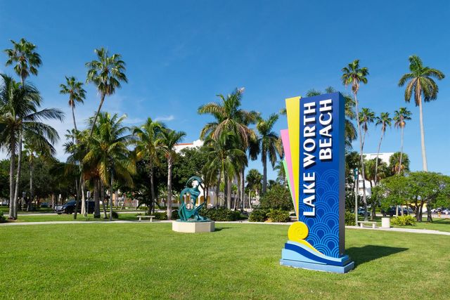 401 N J Street 9, Lake Worth Beach, FL 33460