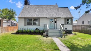 1012 E Rockwell Ave, Spokane, WA 99207