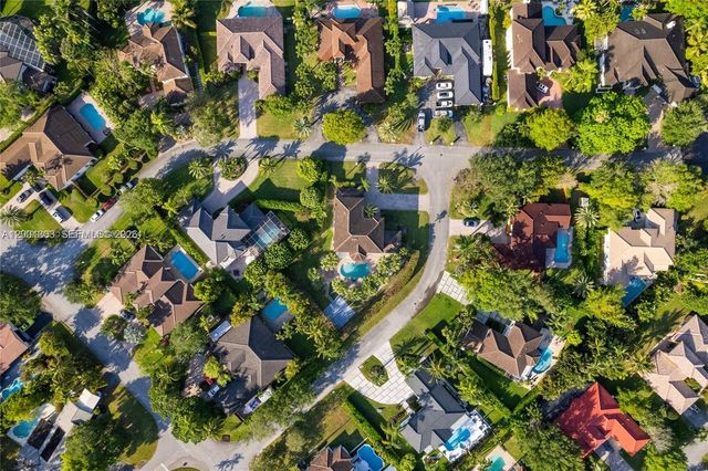 16449 SW 84th Pl, Palmetto Bay, FL 33157