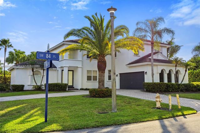 16449 SW 84th Pl, Palmetto Bay, FL 33157